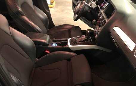 Audi A4, 2014 год, 1 700 000 рублей, 25 фотография