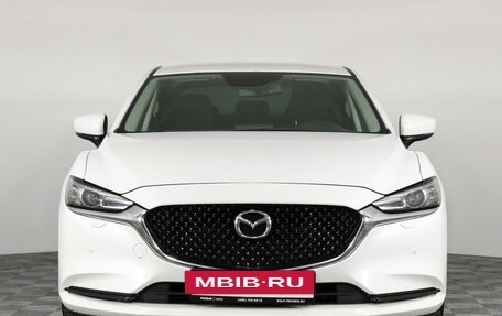 Mazda 6, 2021 год, 2 699 000 рублей, 2 фотография