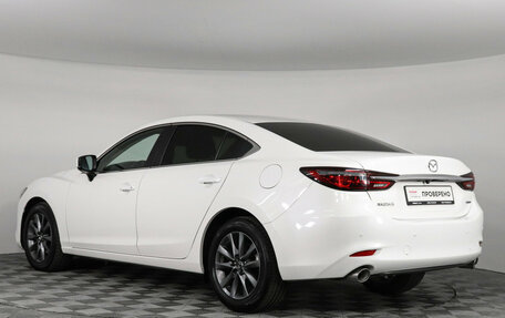 Mazda 6, 2021 год, 2 699 000 рублей, 7 фотография