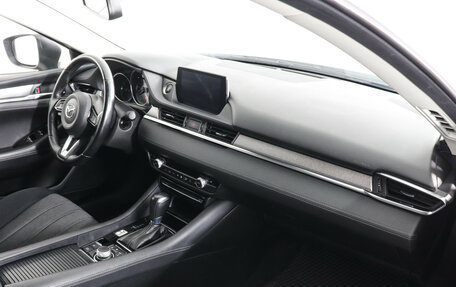Mazda 6, 2021 год, 2 699 000 рублей, 10 фотография
