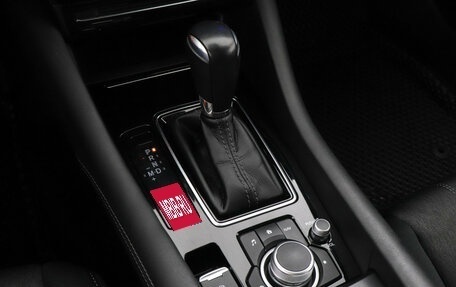 Mazda 6, 2021 год, 2 699 000 рублей, 15 фотография