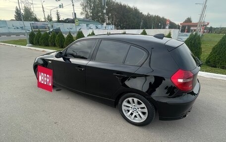 BMW 1 серия, 2009 год, 849 000 рублей, 2 фотография
