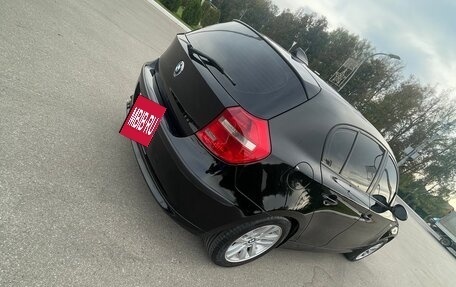 BMW 1 серия, 2009 год, 849 000 рублей, 9 фотография