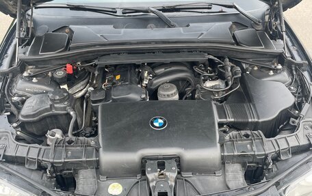 BMW 1 серия, 2009 год, 849 000 рублей, 16 фотография