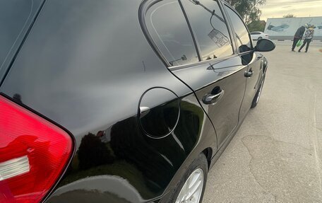 BMW 1 серия, 2009 год, 849 000 рублей, 10 фотография