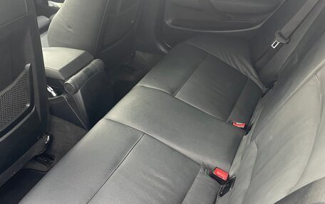 BMW 1 серия, 2009 год, 849 000 рублей, 14 фотография