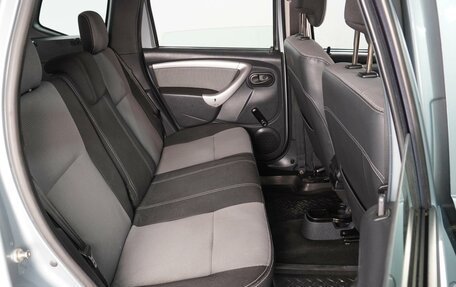 Renault Duster I рестайлинг, 2012 год, 1 039 000 рублей, 7 фотография