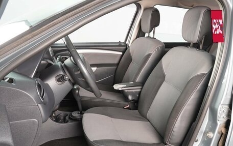 Renault Duster I рестайлинг, 2012 год, 1 039 000 рублей, 10 фотография