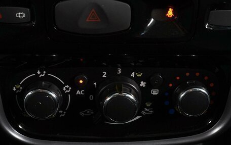 Renault Duster I рестайлинг, 2012 год, 1 039 000 рублей, 13 фотография