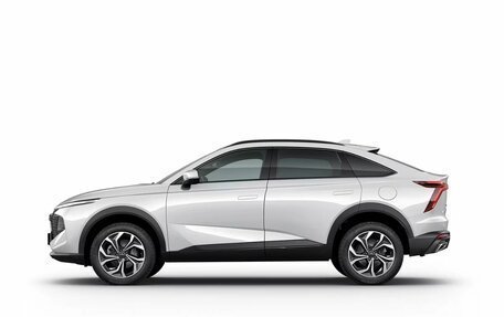 Haval F7x, 2025 год, 3 549 000 рублей, 1 фотография