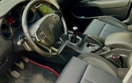 Citroen C4 II рестайлинг, 2012 год, 630 000 рублей, 7 фотография
