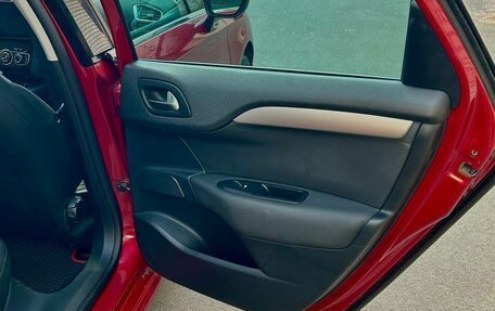 Citroen C4 II рестайлинг, 2012 год, 630 000 рублей, 14 фотография