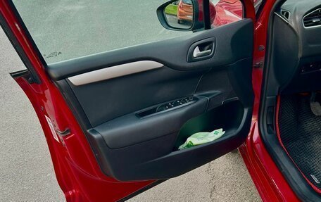 Citroen C4 II рестайлинг, 2012 год, 630 000 рублей, 11 фотография