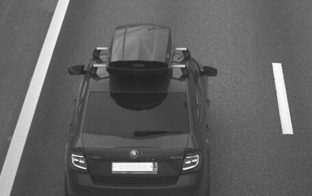 Skoda Rapid I, 2019 год, 975 000 рублей, 8 фотография