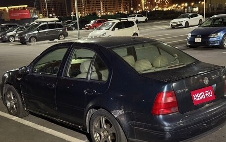 Volkswagen Jetta IV, 2000 год, 420 000 рублей, 4 фотография
