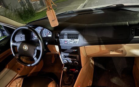 Volkswagen Jetta IV, 2000 год, 420 000 рублей, 7 фотография