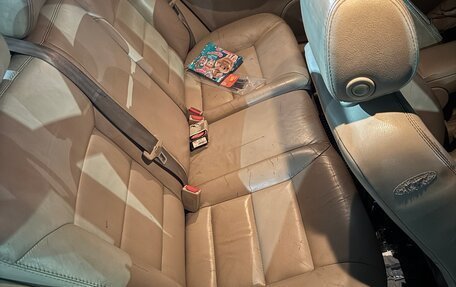 Volkswagen Jetta IV, 2000 год, 420 000 рублей, 6 фотография
