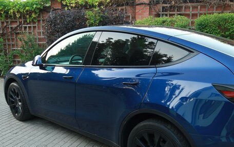 Tesla Model Y I, 2021 год, 3 550 000 рублей, 11 фотография