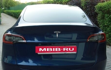 Tesla Model Y I, 2021 год, 3 550 000 рублей, 10 фотография