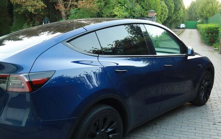 Tesla Model Y I, 2021 год, 3 550 000 рублей, 12 фотография