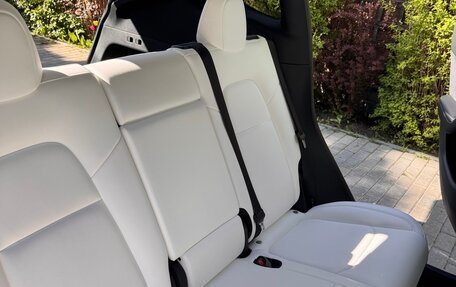 Tesla Model Y I, 2021 год, 3 550 000 рублей, 21 фотография