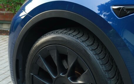 Tesla Model Y I, 2021 год, 3 550 000 рублей, 13 фотография