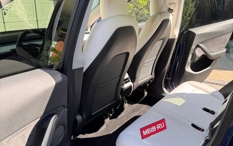 Tesla Model Y I, 2021 год, 3 550 000 рублей, 20 фотография