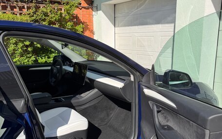 Tesla Model Y I, 2021 год, 3 550 000 рублей, 16 фотография