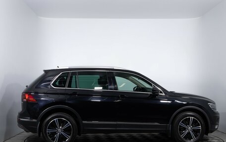 Volkswagen Tiguan II, 2017 год, 2 530 000 рублей, 4 фотография