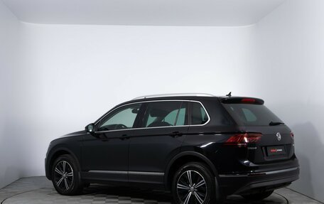 Volkswagen Tiguan II, 2017 год, 2 530 000 рублей, 7 фотография