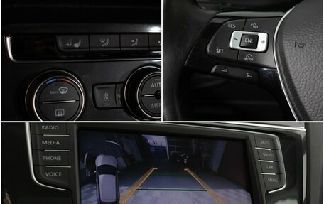 Volkswagen Tiguan II, 2017 год, 2 530 000 рублей, 18 фотография