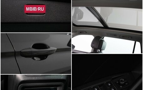 Volkswagen Tiguan II, 2017 год, 2 530 000 рублей, 16 фотография