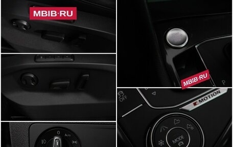 Volkswagen Tiguan II, 2017 год, 2 530 000 рублей, 17 фотография