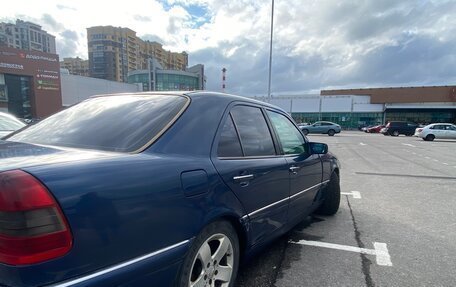 Mercedes-Benz C-Класс, 1995 год, 225 000 рублей, 4 фотография