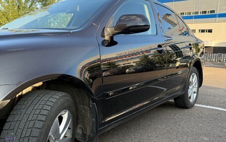 Skoda Octavia, 2012 год, 790 000 рублей, 3 фотография