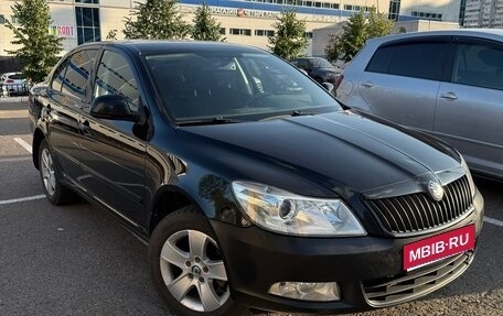 Skoda Octavia, 2012 год, 790 000 рублей, 1 фотография