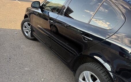 Skoda Octavia, 2012 год, 790 000 рублей, 4 фотография