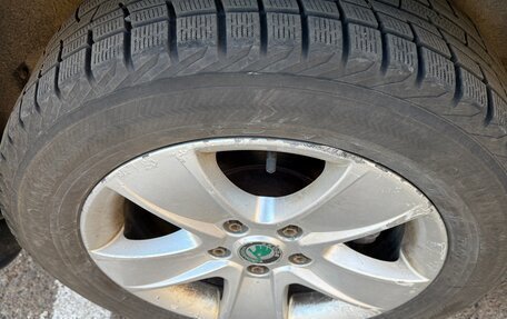 Skoda Octavia, 2012 год, 790 000 рублей, 10 фотография