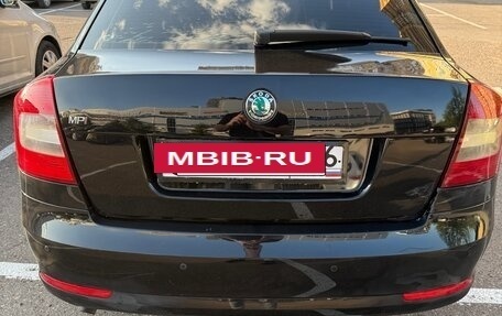 Skoda Octavia, 2012 год, 790 000 рублей, 7 фотография