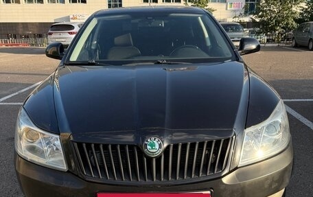Skoda Octavia, 2012 год, 790 000 рублей, 8 фотография