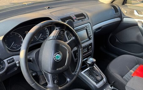 Skoda Octavia, 2012 год, 790 000 рублей, 12 фотография