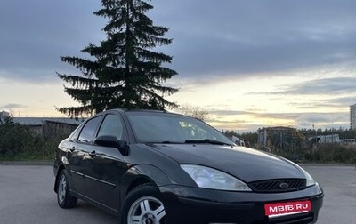 Ford Focus IV, 2004 год, 185 000 рублей, 1 фотография