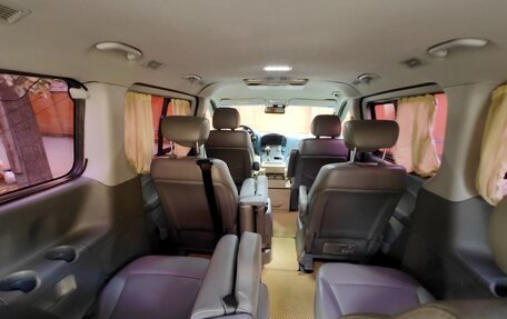 Hyundai Grand Starex Grand Starex I рестайлинг 2, 2012 год, 1 960 000 рублей, 4 фотография