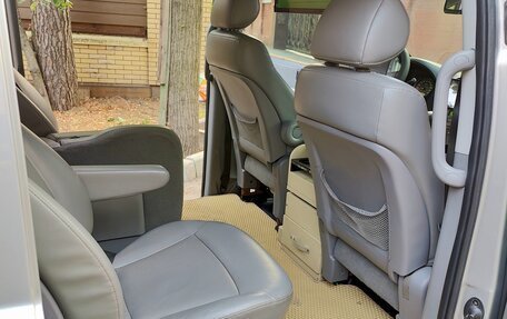 Hyundai Grand Starex Grand Starex I рестайлинг 2, 2012 год, 1 960 000 рублей, 13 фотография