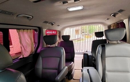 Hyundai Grand Starex Grand Starex I рестайлинг 2, 2012 год, 1 960 000 рублей, 9 фотография