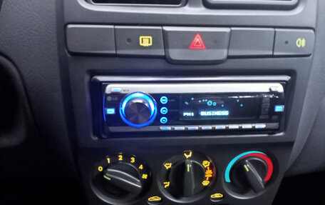 Hyundai Accent II, 2005 год, 590 000 рублей, 3 фотография