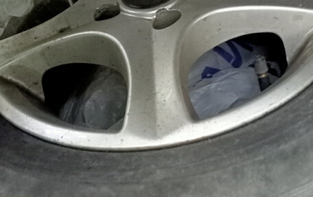 Hyundai Accent II, 2005 год, 590 000 рублей, 5 фотография