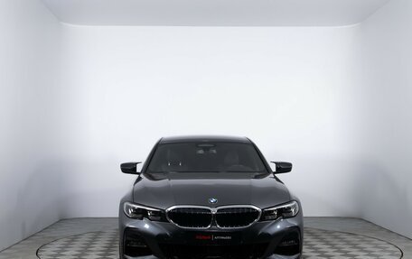 BMW 3 серия, 2019 год, 3 590 000 рублей, 2 фотография
