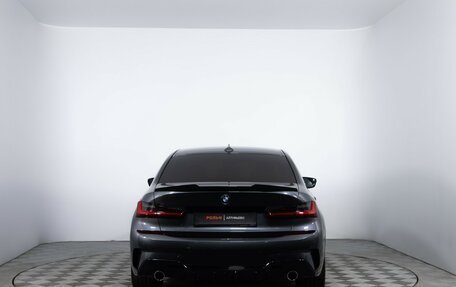 BMW 3 серия, 2019 год, 3 590 000 рублей, 6 фотография