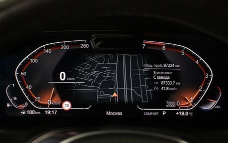 BMW 3 серия, 2019 год, 3 590 000 рублей, 12 фотография